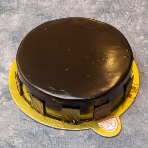Choco Delight Cake